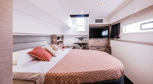 Amante East Mediterranean