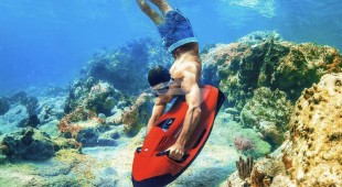 Amante East Mediterranean