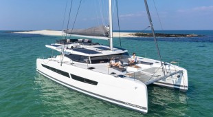 Amante East Mediterranean