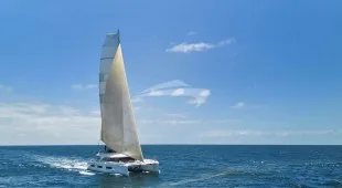 Amarea East Mediterranean
