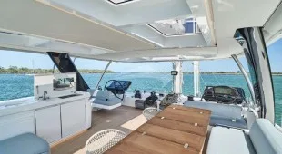 Amarea East Mediterranean