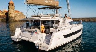 Amazigh West Mediterranean