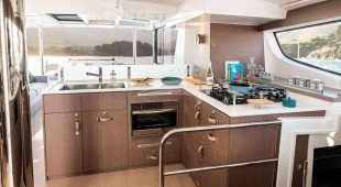 Amazigh West Mediterranean