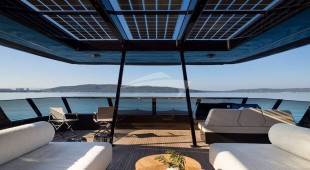 Amber One East Mediterranean