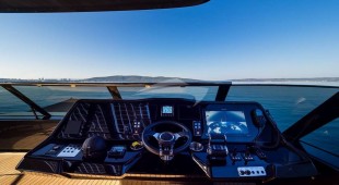 Amber One East Mediterranean