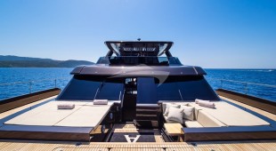 Amber One East Mediterranean