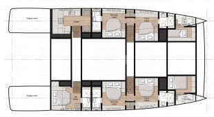 Amber One East Mediterranean