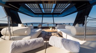 Amber One East Mediterranean