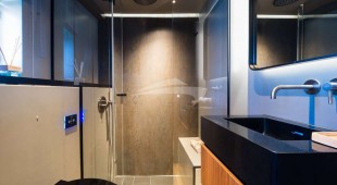 Amber One East Mediterranean