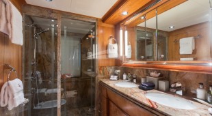 Amica Mea Caribbean, West Mediterranean