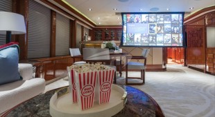 Amica Mea Caribbean, West Mediterranean