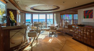 Amica Mea Caribbean, West Mediterranean