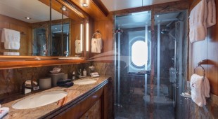 Amica Mea Caribbean, West Mediterranean