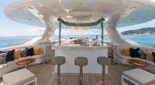 Amica Mea Caribbean, West Mediterranean