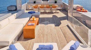 Amici Per Sempre East Mediterranean