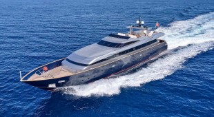 Amici Per Sempre East Mediterranean