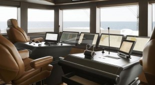 Amika Caribbean, Central America