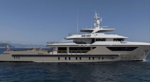 Amika Caribbean, Central America