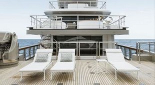 Amika Caribbean, Central America