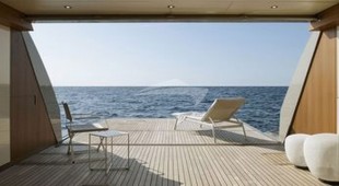 Amika Caribbean, Central America