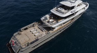 Amika Caribbean, Central America