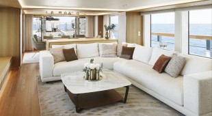 Amika Caribbean, Central America