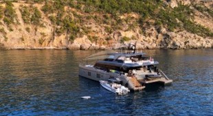 Amitatu West Mediterranean