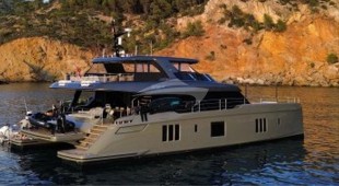 Amitatu West Mediterranean