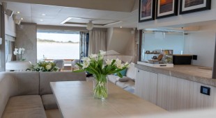 Ammonite East Mediterranean, West Mediterranean