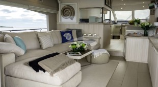 Ammonite East Mediterranean, West Mediterranean