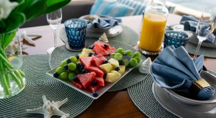 Ammonite East Mediterranean, West Mediterranean