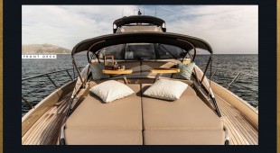 Ammonite East Mediterranean, West Mediterranean