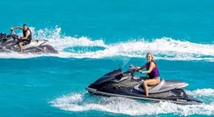 Amore Caribbean