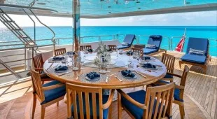 Amore Caribbean