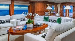 Amore Caribbean