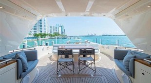 Amos East Coast United States