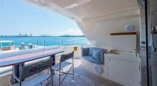 Amos East Coast United States