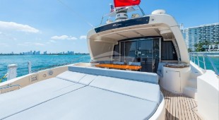 Amos East Coast United States