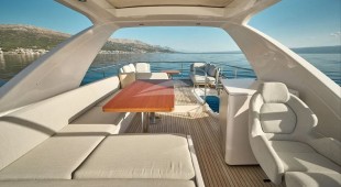 Amparito Iv East Mediterranean