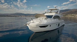 Amparito Iv East Mediterranean