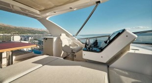 Amparito Iv East Mediterranean