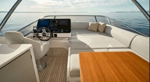 Amparito Iv East Mediterranean