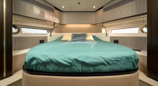 Amparito Iv East Mediterranean