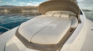 Amparito Iv East Mediterranean