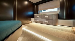 Amparito Iv East Mediterranean