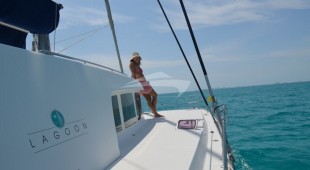 Amura West Mediterranean