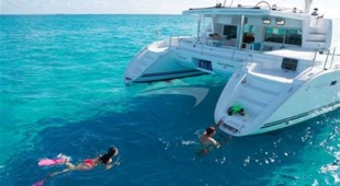 Amura West Mediterranean