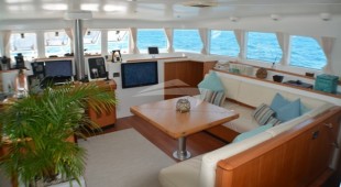 Amura West Mediterranean