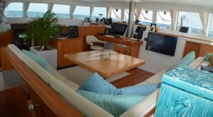 Amura West Mediterranean