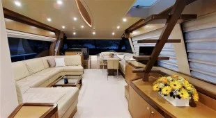 Amy East Mediterranean